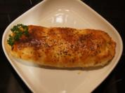 Herzhafter Strudel nach Drahuse ( Tschechei ) - Rezept