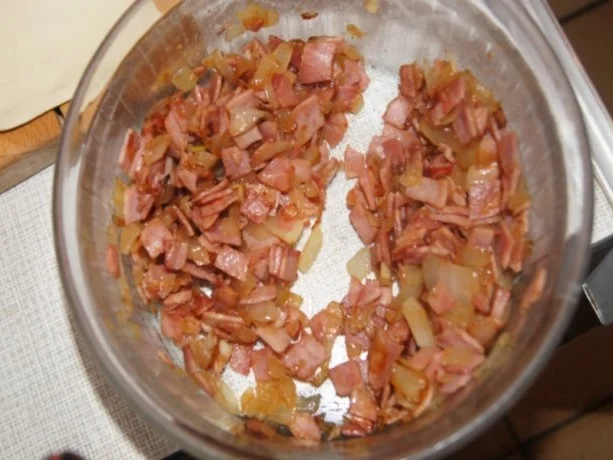 Herzhafter Strudel nach Drahuse ( Tschechei ) - Rezept - Bild Nr. 6