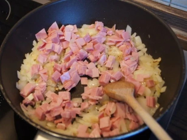 Herzhafter Strudel nach Drahuse ( Tschechei ) - Rezept - Bild Nr. 5