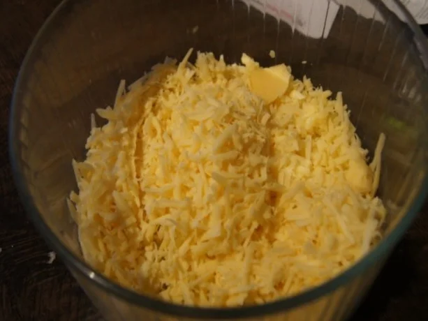 Herzhafter Strudel nach Drahuse ( Tschechei ) - Rezept - Bild Nr. 8