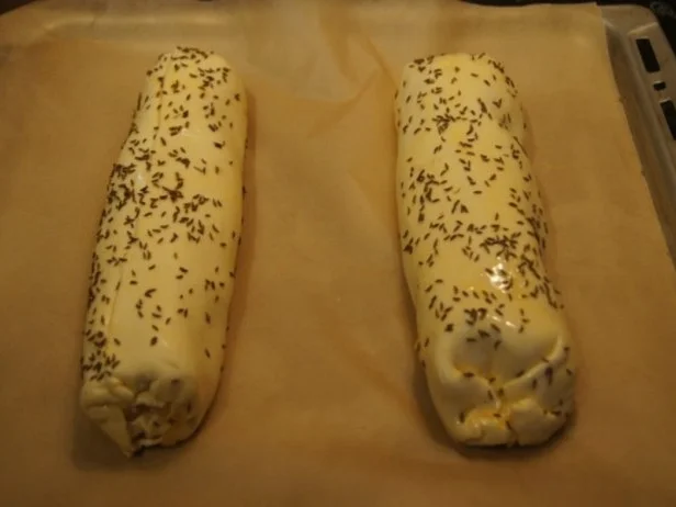 Herzhafter Strudel nach Drahuse ( Tschechei ) - Rezept - Bild Nr. 15