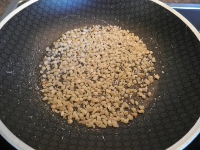 Süßkartoffelsuppe ... - Rezept - Bild Nr. 3