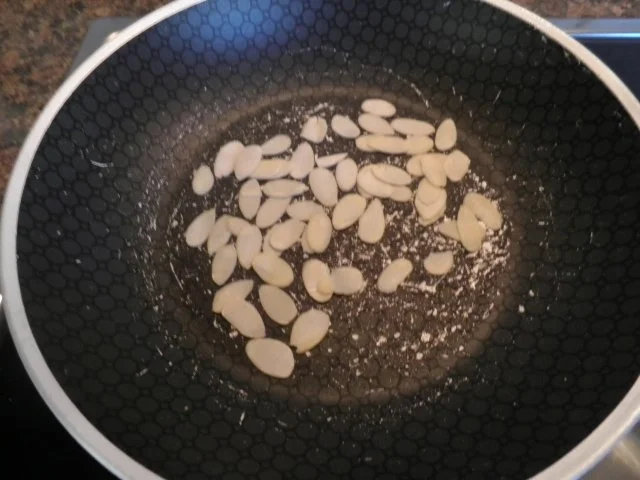 Süßkartoffelsuppe ... - Rezept - Bild Nr. 7