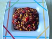 Chili con Carne - Rezept