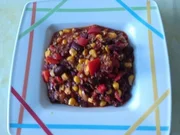 Chili con Carne - Rezept