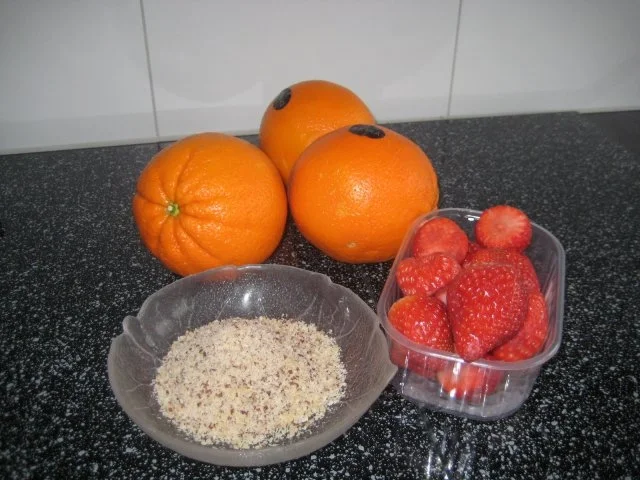 Rapunzel - Rezept - Bild Nr. 2