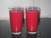 Pink Panther - Rezept