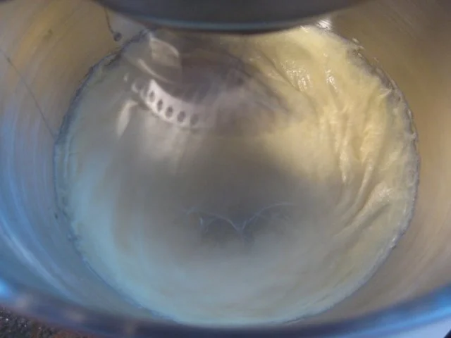 Mandel-Blechkuchen - Rezept - Bild Nr. 6