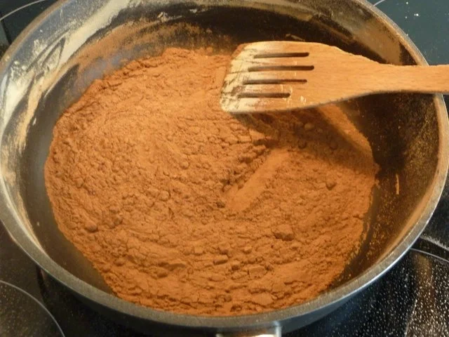 Basler Mehlsuppe - Rezept - Bild Nr. 3