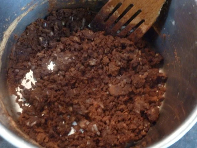 Basler Mehlsuppe - Rezept - Bild Nr. 5