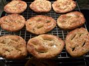 Basler Fastenwähe - Rezept