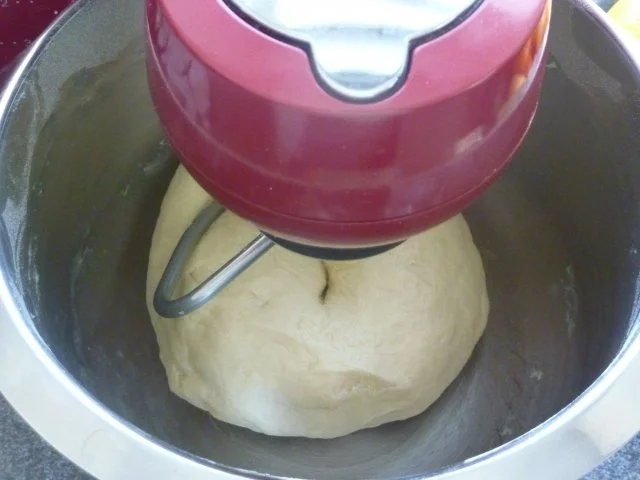 Rezept: Basler Fastenwähe Bild Nr. 3 Basler Fastenwähe - Rezept - Bild Nr. 3