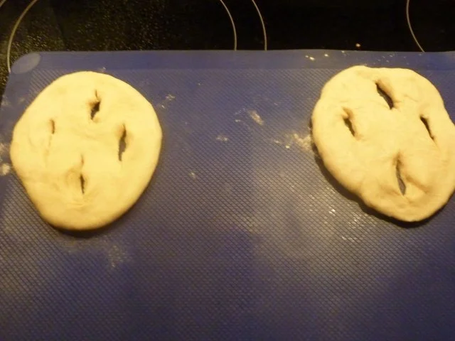 Rezept: Basler Fastenwähe Bild Nr. 5 Basler Fastenwähe - Rezept - Bild Nr. 5