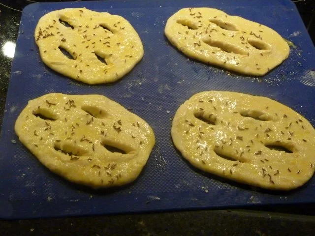 Rezept: Basler Fastenwähe Bild Nr. 6 Basler Fastenwähe - Rezept - Bild Nr. 6