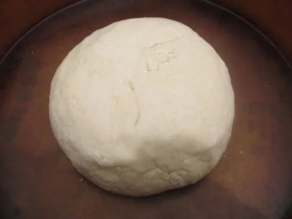 Rezept: Backen: Toscanisches Weißbrot Bild Nr. 3 Backen: Toscanisches Weißbrot - Rezept - Bild Nr. 3