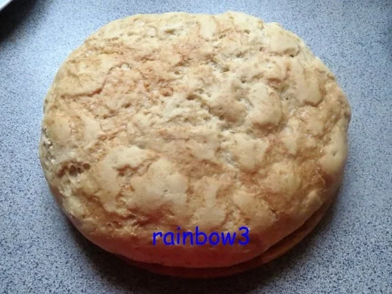 Rezept: Backen: Toscanisches Weißbrot Backen: Toscanisches Weißbrot - Rezept