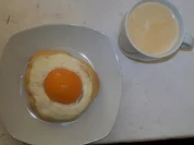 Süße "Spiegeleier" - Rezept