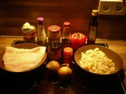 Asiatischer Fischeintopf - Rezept