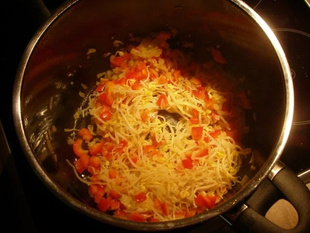 Asiatischer Fischeintopf - Rezept - Bild Nr. 2