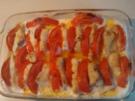 Leo´s  Kabeljaufilet - Rezept
