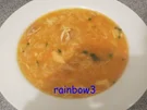 Rezept: Kochen: Hühnersuppe mit Nudeln Kochen: Hühnersuppe mit Nudeln - Rezept