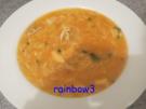Kochen: Hühnersuppe mit Nudeln - Rezept