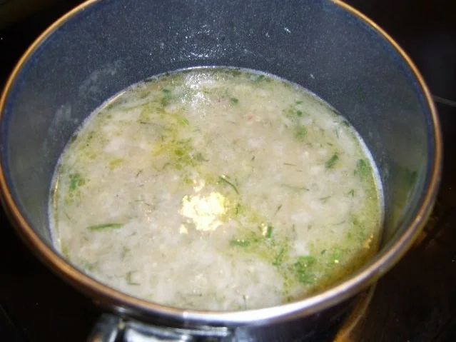 Lachs im Bierteigmantel - Rezept - Bild Nr. 3