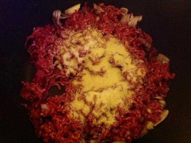 Rezept: Rote Reispfanne Bild Nr. 5 Rote Reispfanne - Rezept - Bild Nr. 5