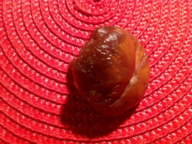 Rezept: Rote Reispfanne Bild Nr. 8 Rote Reispfanne - Rezept - Bild Nr. 8