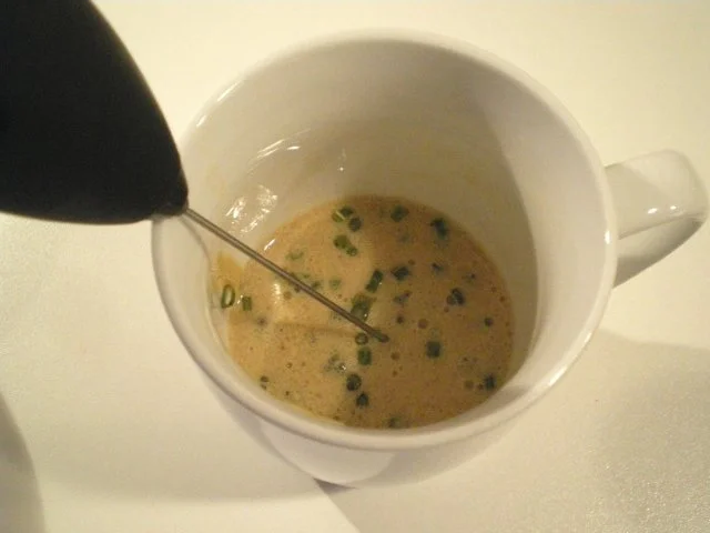 Romadur Käse sauer und scharf mariniert - Rezept - Bild Nr. 9