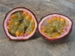 Orangen-Passionsfrucht Gelee - Rezept - Bild Nr. 2