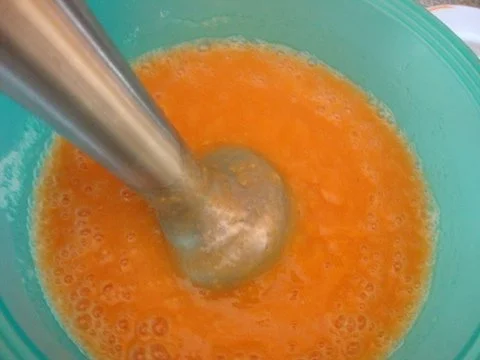 Papaya-Apfel-Ananas Konfitüre - Rezept - Bild Nr. 4