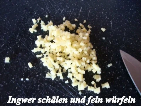 Rezept: Zwetschgenmarmelade mit Rotwein Bild Nr. 6 Zwetschgenmarmelade mit Rotwein - Rezept - Bild Nr. 6