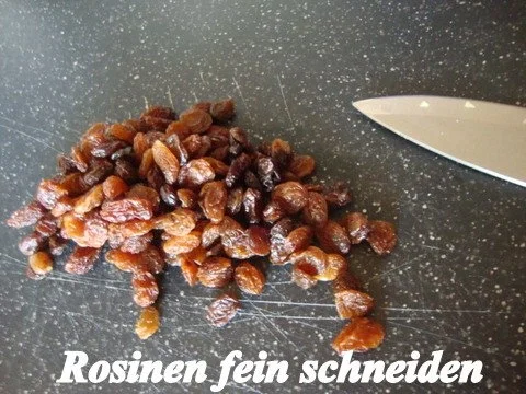 Rezept: Zwetschgenmarmelade mit Rotwein Bild Nr. 7 Zwetschgenmarmelade mit Rotwein - Rezept - Bild Nr. 7