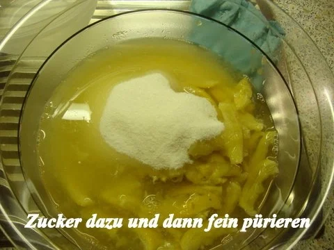 Rezept: feincremige Zitronenmarmelade Bild Nr. 6 feincremige Zitronenmarmelade - Rezept - Bild Nr. 6