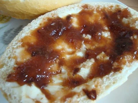 Zwetschgen-Schokomarmelade mit "Pfiff" - Rezept - Bild Nr. 2