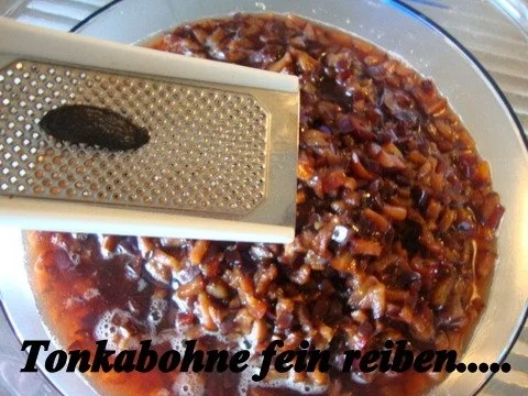 Zwetschgen-Schokomarmelade mit "Pfiff" - Rezept - Bild Nr. 4