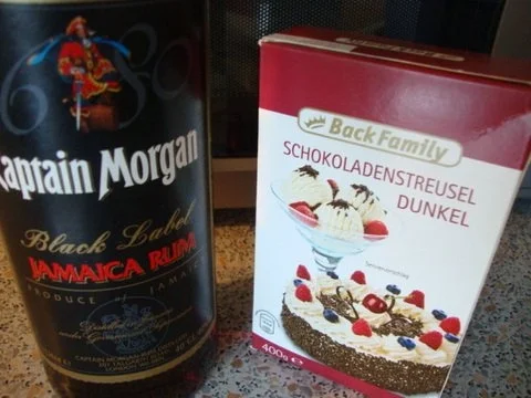 Zwetschgen-Schokomarmelade mit "Pfiff" - Rezept - Bild Nr. 5