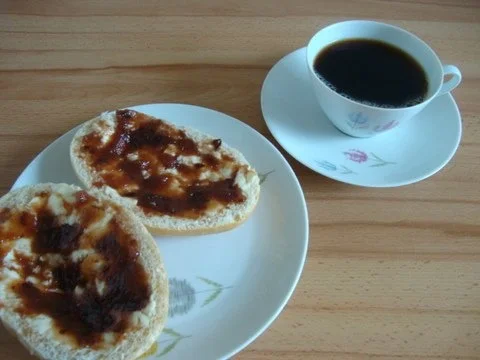 Zwetschgen-Schokomarmelade mit "Pfiff" - Rezept