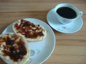 Zwetschgen-Schokomarmelade mit "Pfiff" - Rezept