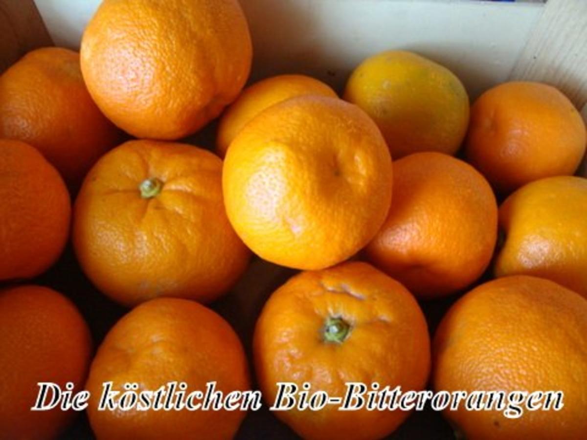 Bitterorangenmarmelade - Rezept - Bild Nr. 4