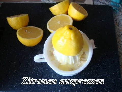 Bitterorangenmarmelade - Rezept - Bild Nr. 6