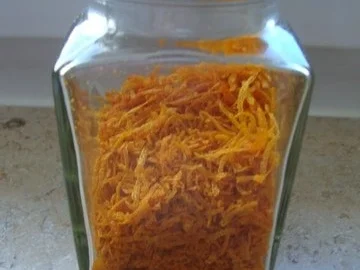 Bitterorangenmarmelade - Rezept - Bild Nr. 10