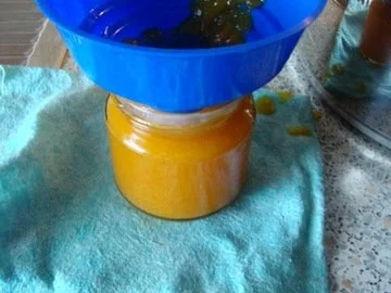 Bitterorangenmarmelade - Rezept - Bild Nr. 11