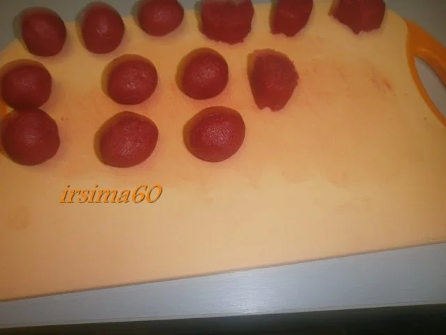 Cake Pop Herzen am Stiel - Rezept - Bild Nr. 9