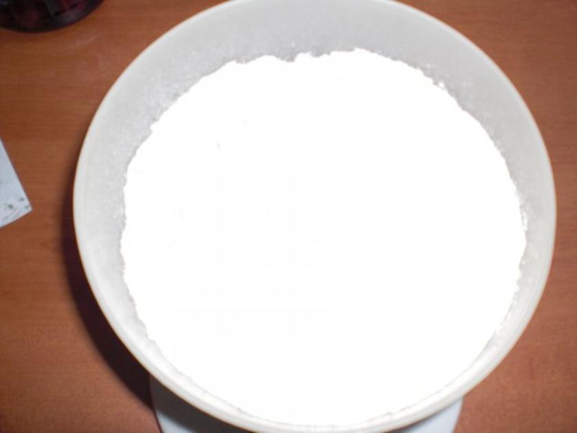 Kirsch Schoko Nuss Blechkuchen - einfach - von 17124