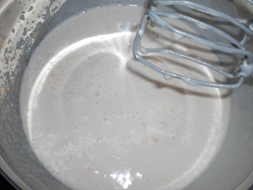 Kirsch Schoko Nuss Blechkuchen - einfach - von 17124
