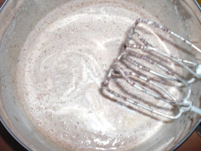 Kirsch Schoko Nuss Blechkuchen - einfach - von 17124