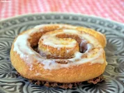 Lakritzschnecken - Rezept