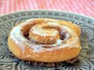 Lakritzschnecken - Rezept